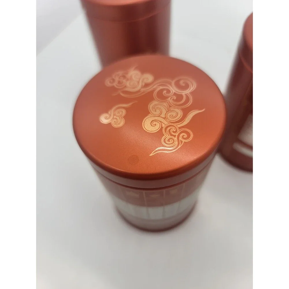 Teavana this set